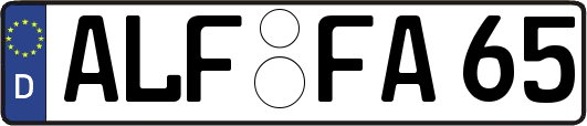 ALF-FA65