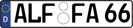 ALF-FA66