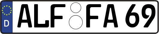 ALF-FA69