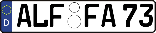ALF-FA73