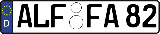 ALF-FA82