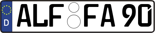 ALF-FA90