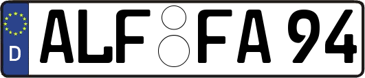 ALF-FA94
