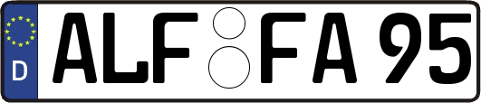 ALF-FA95