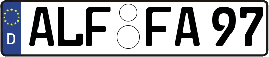 ALF-FA97