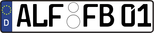 ALF-FB01
