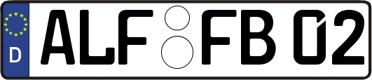 ALF-FB02