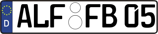 ALF-FB05