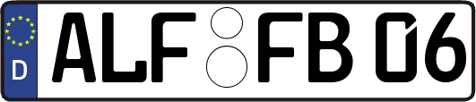 ALF-FB06