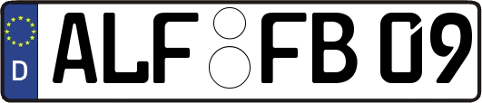 ALF-FB09