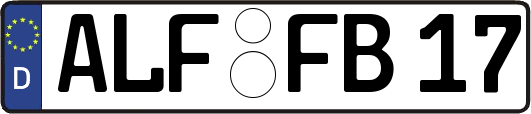 ALF-FB17