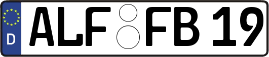 ALF-FB19