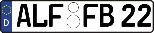 ALF-FB22