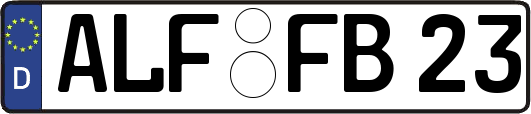 ALF-FB23