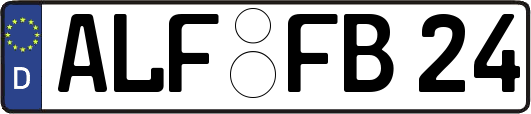 ALF-FB24