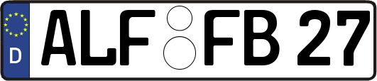 ALF-FB27