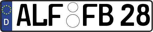 ALF-FB28