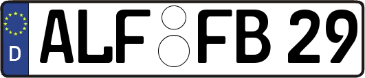 ALF-FB29