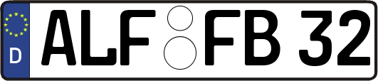ALF-FB32