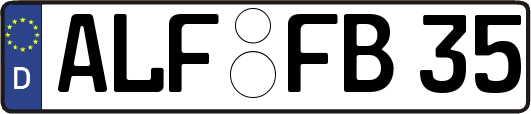 ALF-FB35