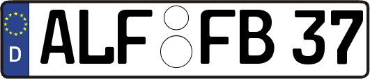 ALF-FB37