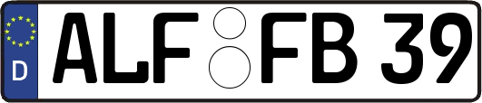 ALF-FB39