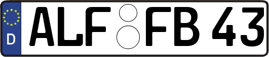 ALF-FB43