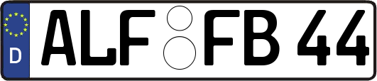 ALF-FB44
