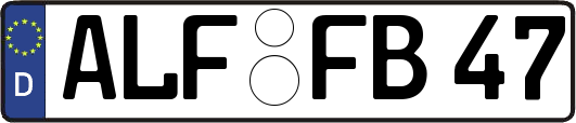 ALF-FB47