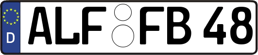 ALF-FB48