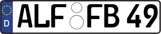 ALF-FB49