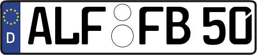 ALF-FB50