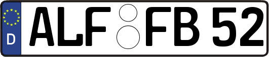 ALF-FB52