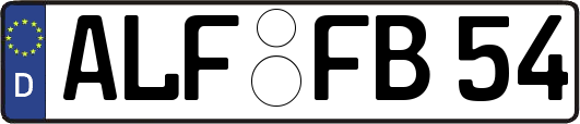 ALF-FB54