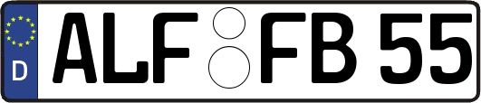 ALF-FB55