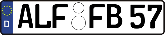 ALF-FB57