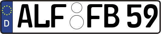 ALF-FB59