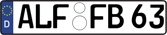 ALF-FB63
