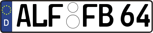 ALF-FB64