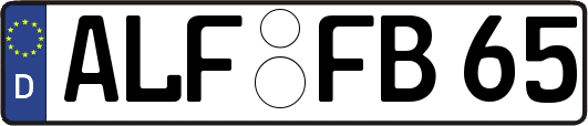 ALF-FB65