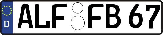 ALF-FB67