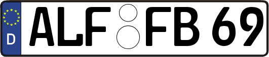 ALF-FB69