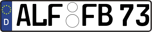 ALF-FB73
