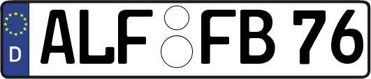 ALF-FB76