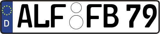 ALF-FB79