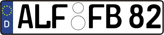 ALF-FB82
