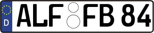 ALF-FB84