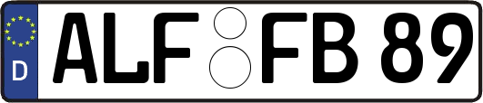 ALF-FB89