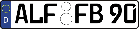 ALF-FB90