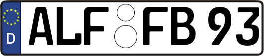 ALF-FB93